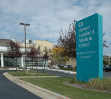 Boulder Medical Center, Colorado